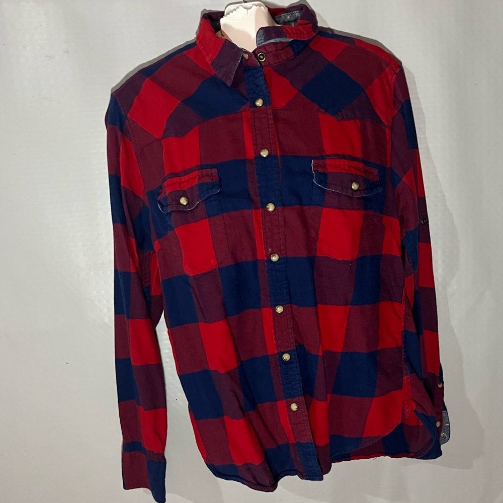 BUNDLE Jacks Girlfriend Size medium EUC